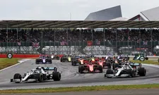 Thumbnail for article: Formula 1 gets green light for GP Silverstone; quarantine still uncertain