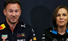 Thumbnail for article: Horner: "Sta volledig open voor verkoop van onze auto aan einde van het seizoen"