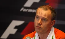 Thumbnail for article: Williams vindt eindelijk een opvolger: Roberts is de nieuwe sportief directeur