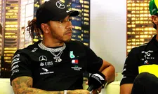 Thumbnail for article: Hamilton considered sabbatical: ''Might be good for me''