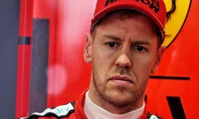 Thumbnail for article: Vettel's leaving: These are the possible replacements for Ferrari