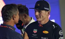 Thumbnail for article: Verstappen about successor Vettel: "It's not me"