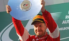 Thumbnail for article: Vettel must leave Ferrari: How his 'Michael Schumacher dream' fell apart