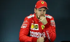 Thumbnail for article: Internet bursts after Vettel news: ''This isn't about a pension''