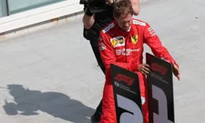 Thumbnail for article: Doornbos: ''It was starting to get painful for Vettel at Ferrari''