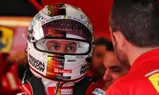 Thumbnail for article: Column: It is finally clear that Vettel is not one of the very best