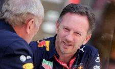 Thumbnail for article: Horner: “Ik ben ontzettend trots op hoe de F1 en teams reageerden op de crisis”