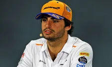 Thumbnail for article: OFFICIEEL: Sainz is de nieuwe teamgenoot van Leclerc bij Ferrari vanaf 2021