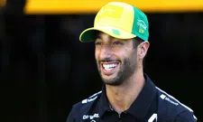 Thumbnail for article: Ricciardo gaat naar Mclaren? "Hij heeft al contract ondertekend"