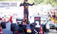 Thumbnail for article: Verstappen: "Resultaten van afgelopen twee jaar bieden goede hoop voor Spielberg"