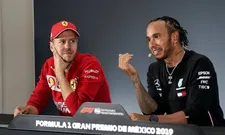 Thumbnail for article: Doornbos: ''Vettel will be sick of Hamilton succeeding''