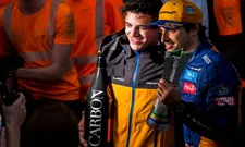 Thumbnail for article: Coronel verheugt zich al: ''Gaat Sainz in 2020 al koffie drinken bij Ferrari?''