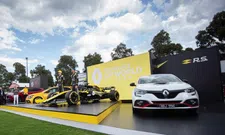 Thumbnail for article: Wie wordt de nieuwe Renault-coureur voor 2021?