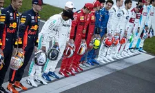 Thumbnail for article: This is the Formula 1 participant field of 2021