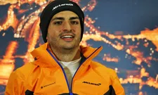 Thumbnail for article: Sainz in de wolken: ''Ontzettend trots dat ik onderdeel uit ga maken van Ferrari''