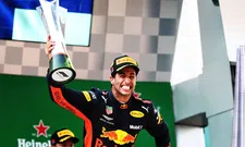 Thumbnail for article: Ricciardo to McLaren anyway: Is he finally getting the luck he deserves?