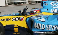 Thumbnail for article: 'Alonso keert terug in de Formule 1 bij Renault als opvolger van Ricciardo'