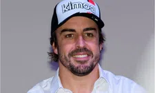 Thumbnail for article: 'Deal between Renault and Alonso is almost done'