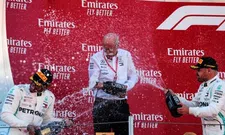 Thumbnail for article: Chances are that Mercedes F1 team will be put up for sale by Daimler Group