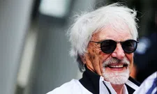 Thumbnail for article: Webber suggests that Ecclestone played a role in Vettel's departure