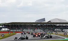 Thumbnail for article: Formule 1 en Silverstone bereiken akkoord over twee Grands Prix in 2020