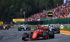 Thumbnail for article: Belgian Grand Prix may take place behind closed doors