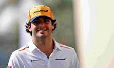 Thumbnail for article: Dit miljoenenbedrag gaat Sainz bij Ferrari verdienen in twee jaar tijd