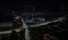 Thumbnail for article: Organisatie GP Singapore in 'open gesprek' met Formule 1 over kalender 2020