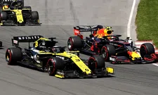 Thumbnail for article: Renault blijft Formule 1 voorlopig trouw: "Hebben veel positief nieuws gehad"