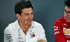 Thumbnail for article: Wolff: "Very proud that Austria is going to be start of the season this year"