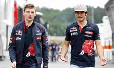 Thumbnail for article: Test driver Ferrari compares Sainz with Verstappen: "Difference minimal"