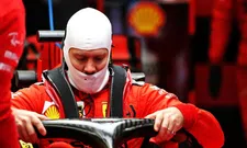 Thumbnail for article: Tost: "Vettel can still fight for championship, if he's with the right team"