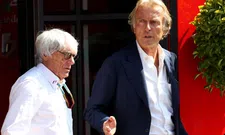 Thumbnail for article: Di Montezemolo rules out FIA chairmanship: "Doesn't belong to my intentions"