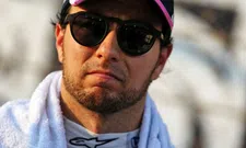 Thumbnail for article: Perez: "Acquisition of Aston Martin does add pressure"