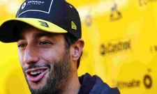 Thumbnail for article: Verlaat Ricciardo een zinkend schip of is hij puur op geld belust?