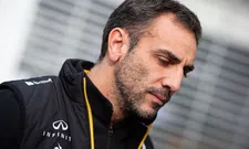 Thumbnail for article: Column: Renault en Abiteboul staan voor lul door het vertrek van Ricciardo
