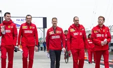 Thumbnail for article: Button declares Ferrari insane: "You don't push somebody like that out"