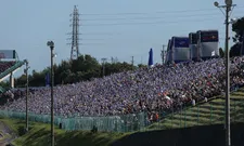 Thumbnail for article: Grand Prix of Japan wants to 'just' race with an audience in October