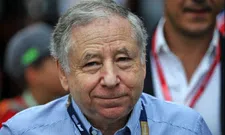 Thumbnail for article: Todt: “We willen zo snel mogelijk van start gaan”