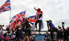 Thumbnail for article: Geen F1 op Silverstone in 2020: ''Is onmogelijk met deze regeling''