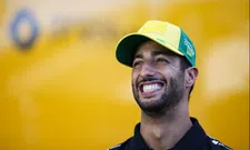 Thumbnail for article: Ricciardo sees advantage of the corona crisis: 'My career is now taking longer