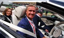 Thumbnail for article: Coulthard: 'Schumacher was better, but I didn't want to be a second driver'