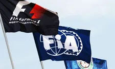 Thumbnail for article: FIA: “Tien coronagevallen zal een Grand Prix niet stoppen”