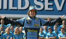 Thumbnail for article: Alonso would set a special record when returning to Renault