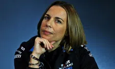 Thumbnail for article: Williams puts inventory on the line to help team through crisis