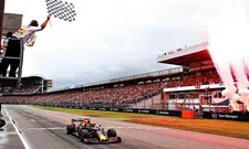 Thumbnail for article: Verstappen: "Ik wist dat ik in die race enorm kon vertrouwen op het team"