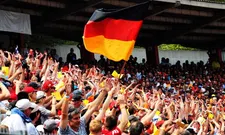 Thumbnail for article: Hockenheim ziet kansen op GP stijgen: "Besluit Engeland heeft invloed op ons"