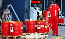 Thumbnail for article: FIA targets 100 percent sustainable F1 fuel by 2023