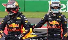 Thumbnail for article: Ricciardo: "So nice to beat Verstappen in his dominant weekend''