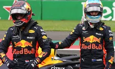 Thumbnail for article: Ricciardo: ''Zo fijn om Verstappen te verslaan in zijn dominante weekend''